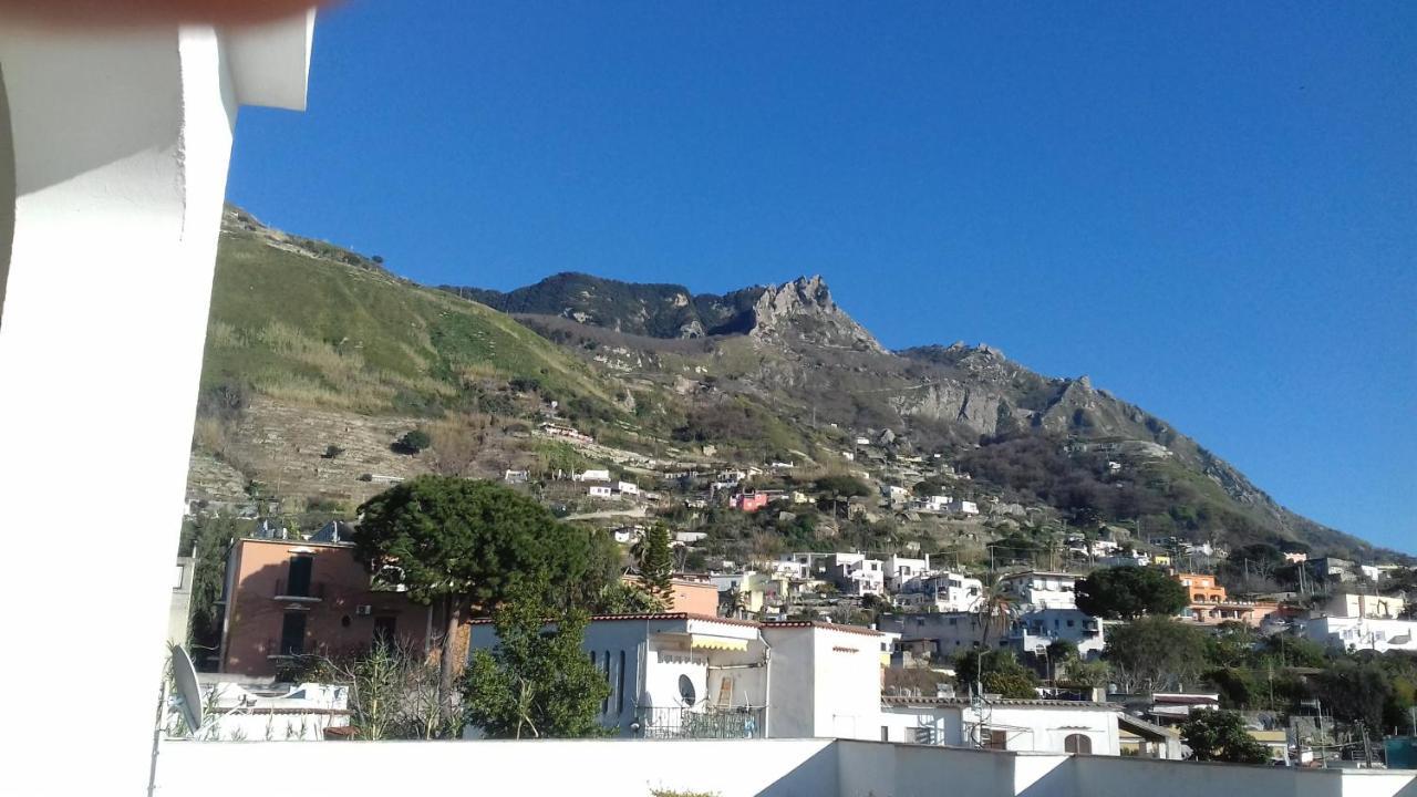 Thomas Bb Conduzione Familiare Bed & Breakfast 2*