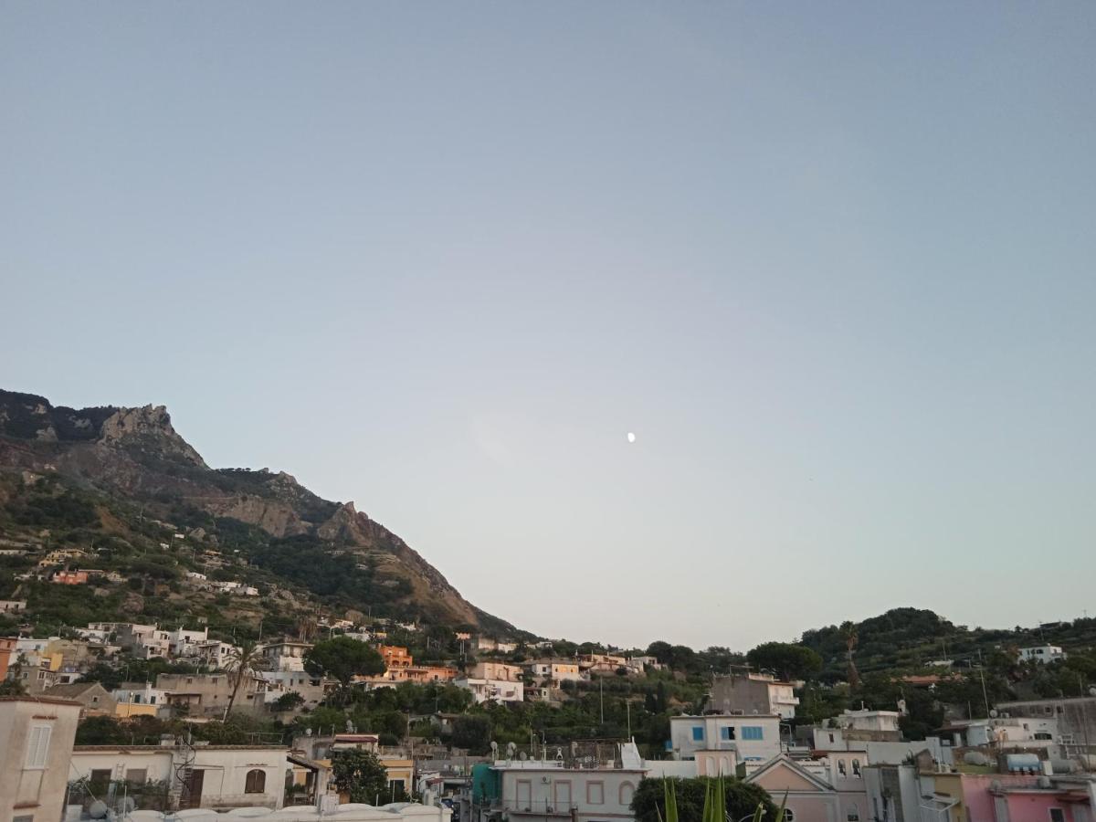 Thomas Bb Conduzione Familiare Bed & Breakfast Forio di Ischia