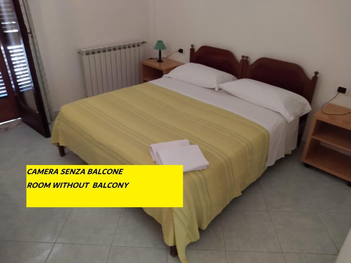 Thomas Bb Conduzione Familiare Bed & Breakfast