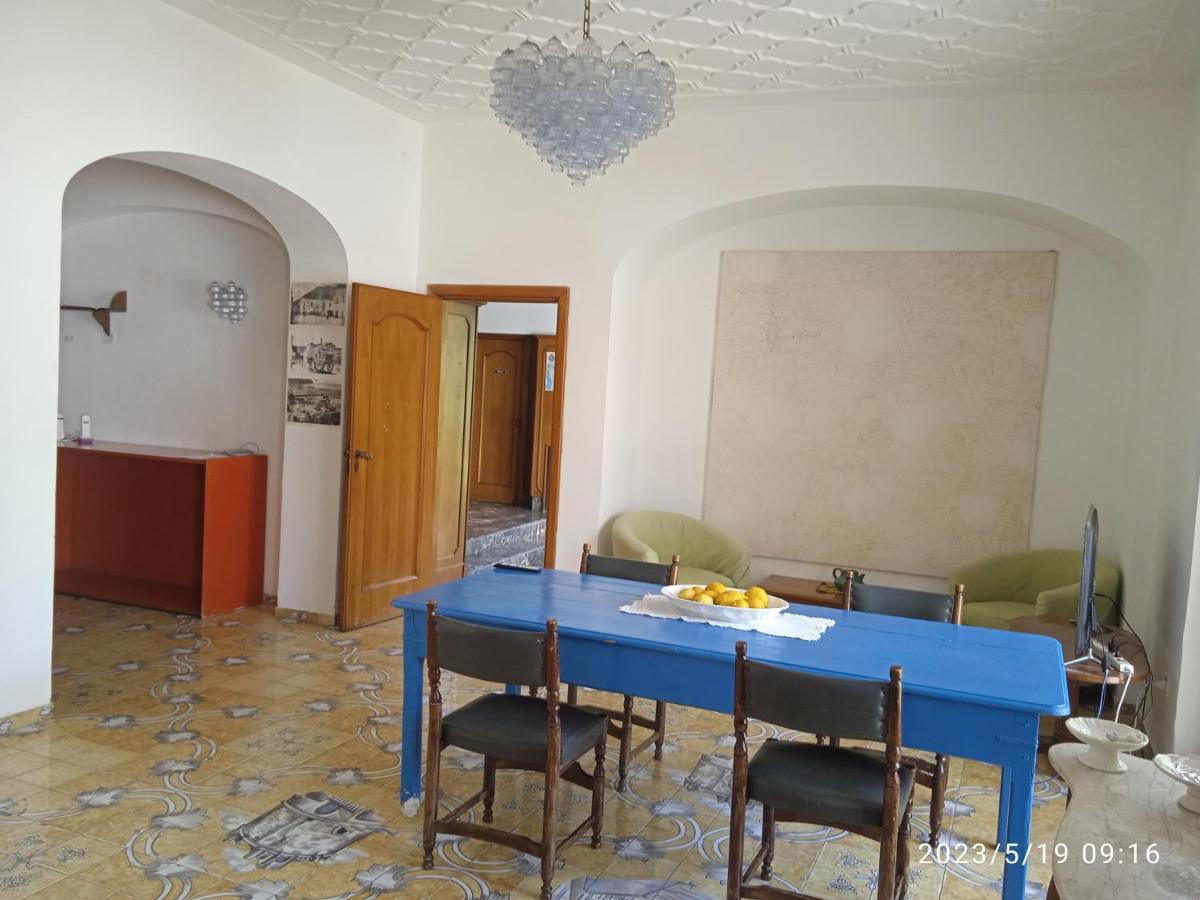 Thomas Bb Conduzione Familiare Bed & Breakfast 2*