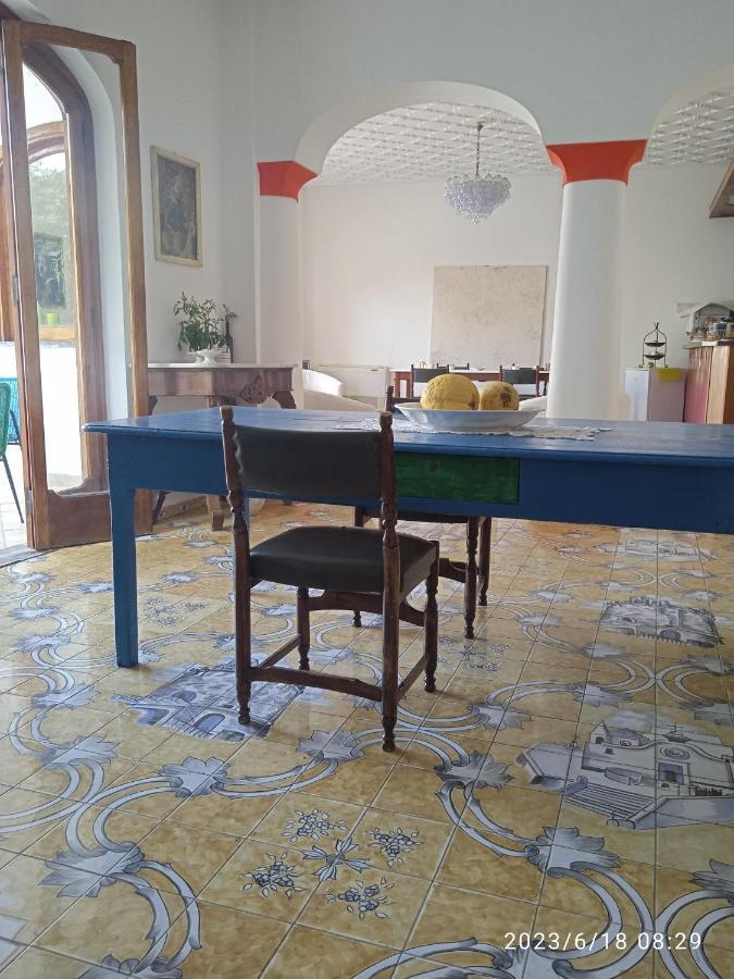 Bed & Breakfast Thomas Bb Conduzione Familiare