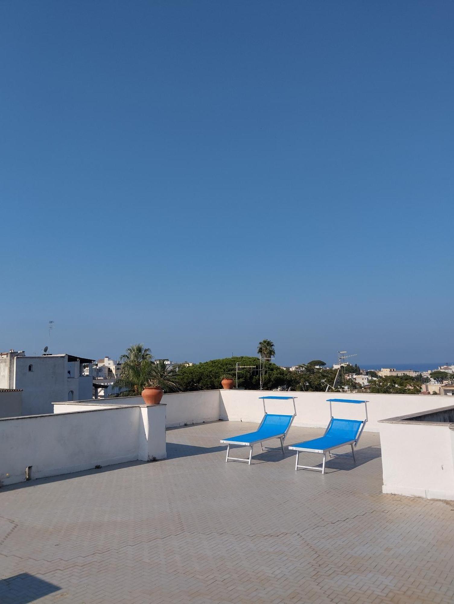 Thomas Bb Conduzione Familiare 2* Forio di Ischia