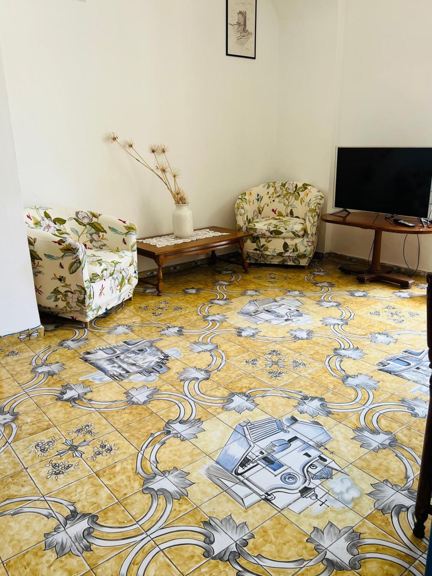 Thomas Bb Conduzione Familiare Forio di Ischia