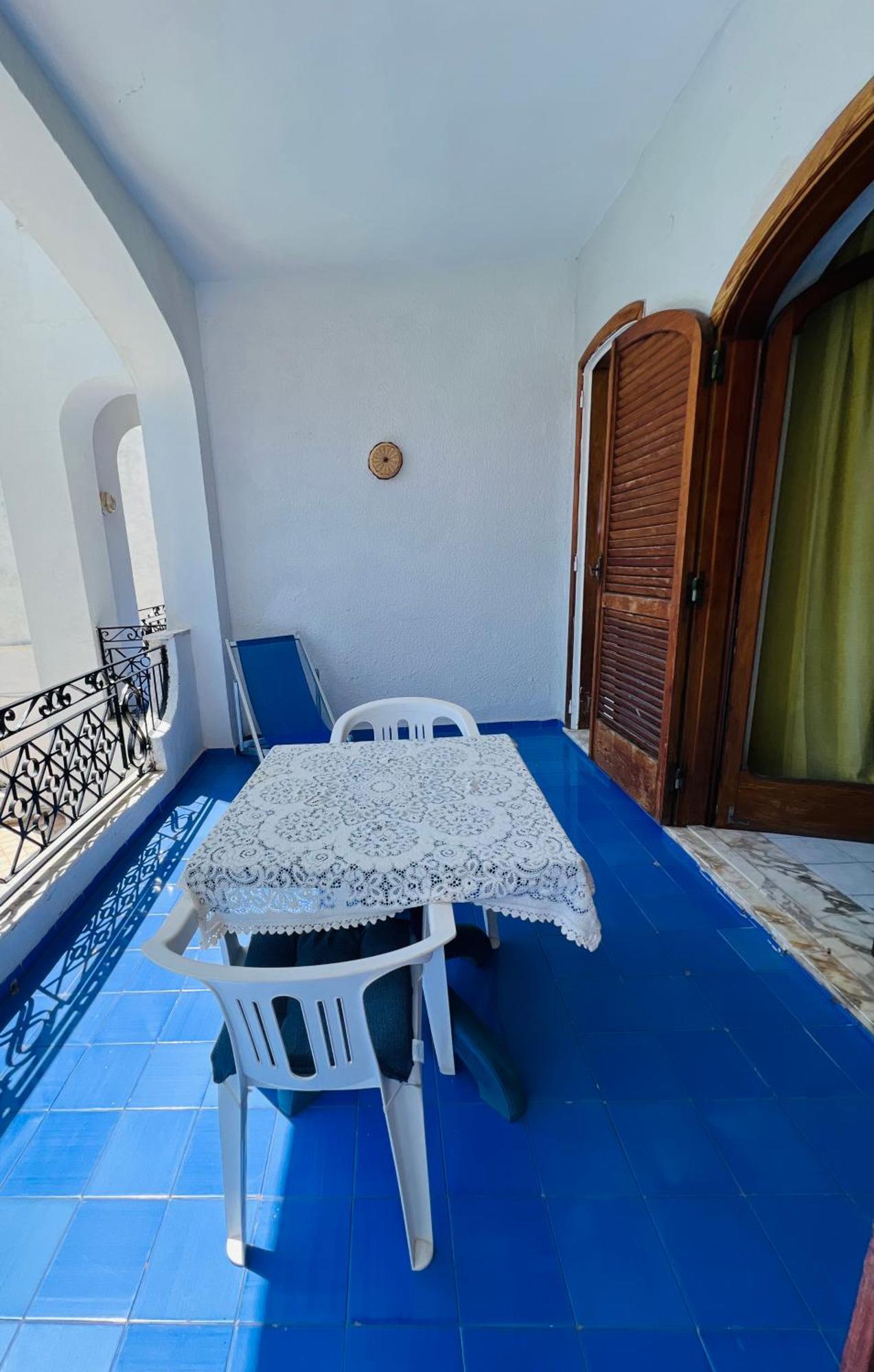 Thomas Bb Conduzione Familiare Bed & Breakfast
