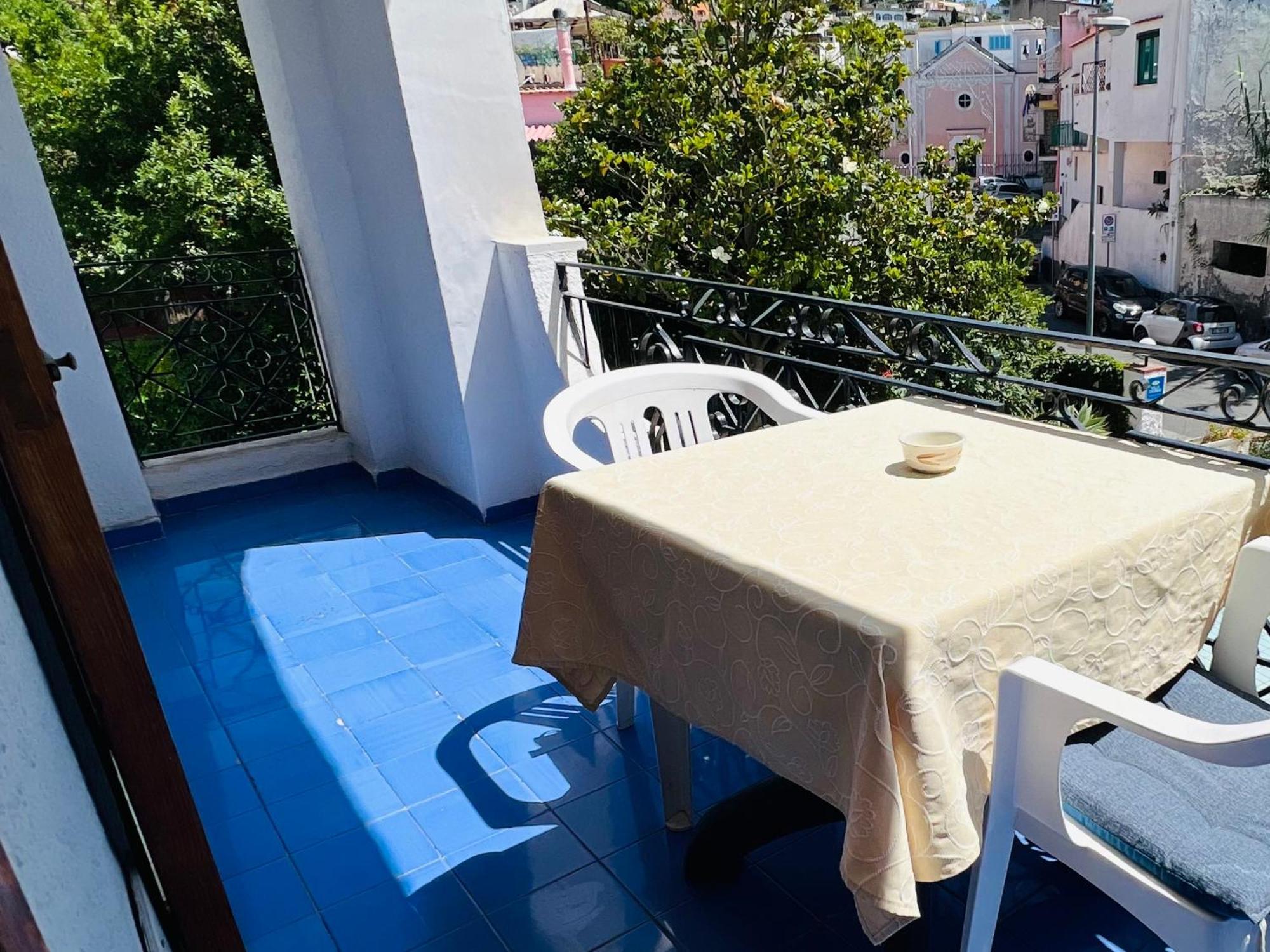Bed & Breakfast Thomas Bb Conduzione Familiare