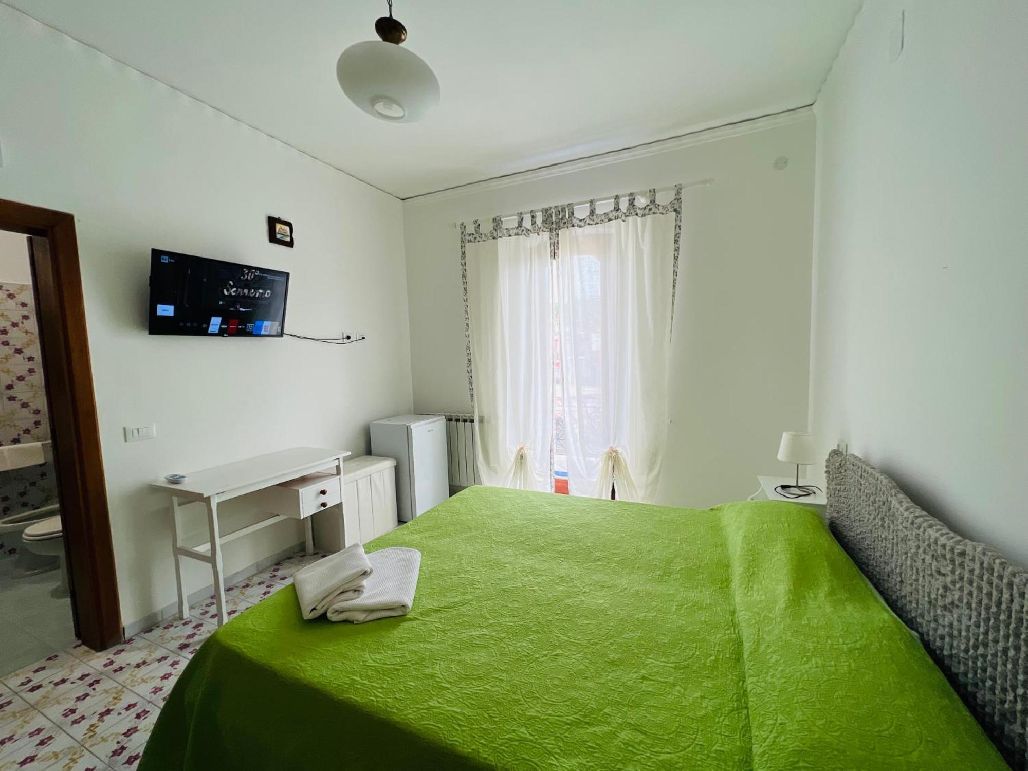 Thomas Bb Conduzione Familiare 2* Forio di Ischia