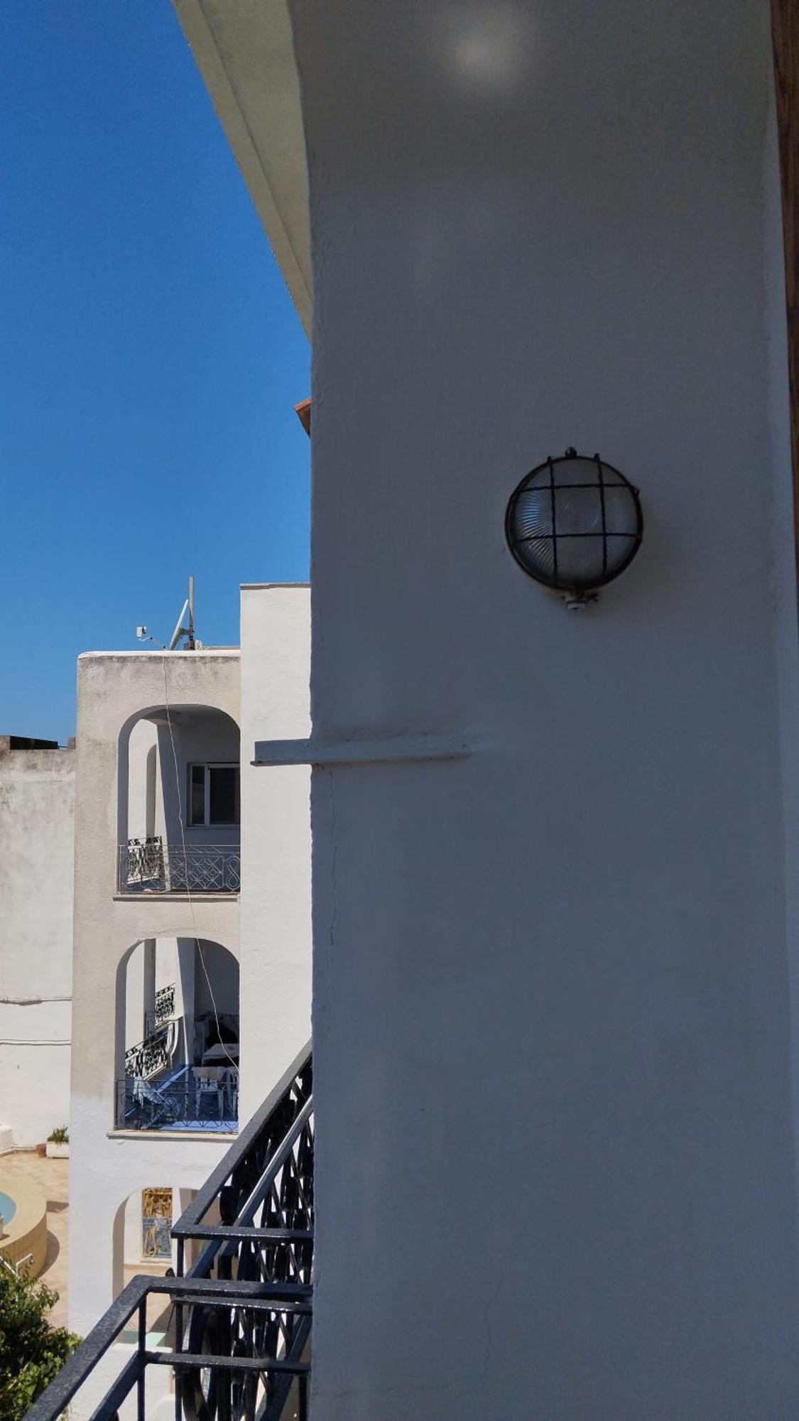 Thomas Bb Conduzione Familiare Bed & Breakfast 2*