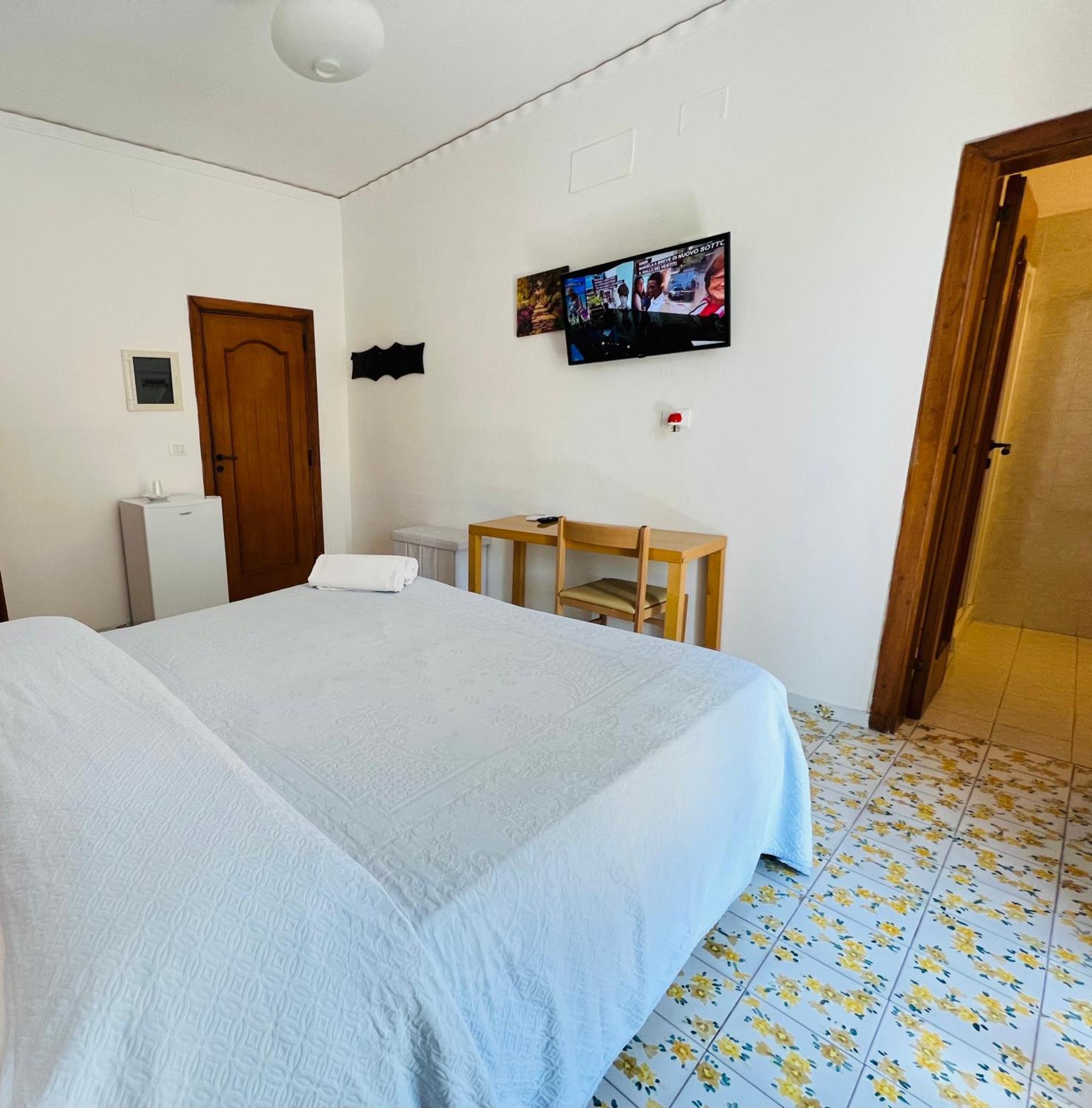 Frühstückspension Thomas Bb Conduzione Familiare 2*