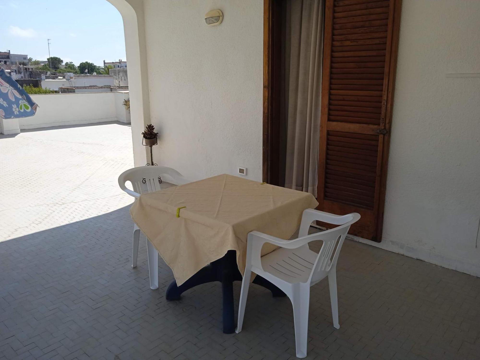 Thomas Bb Conduzione Familiare 2*