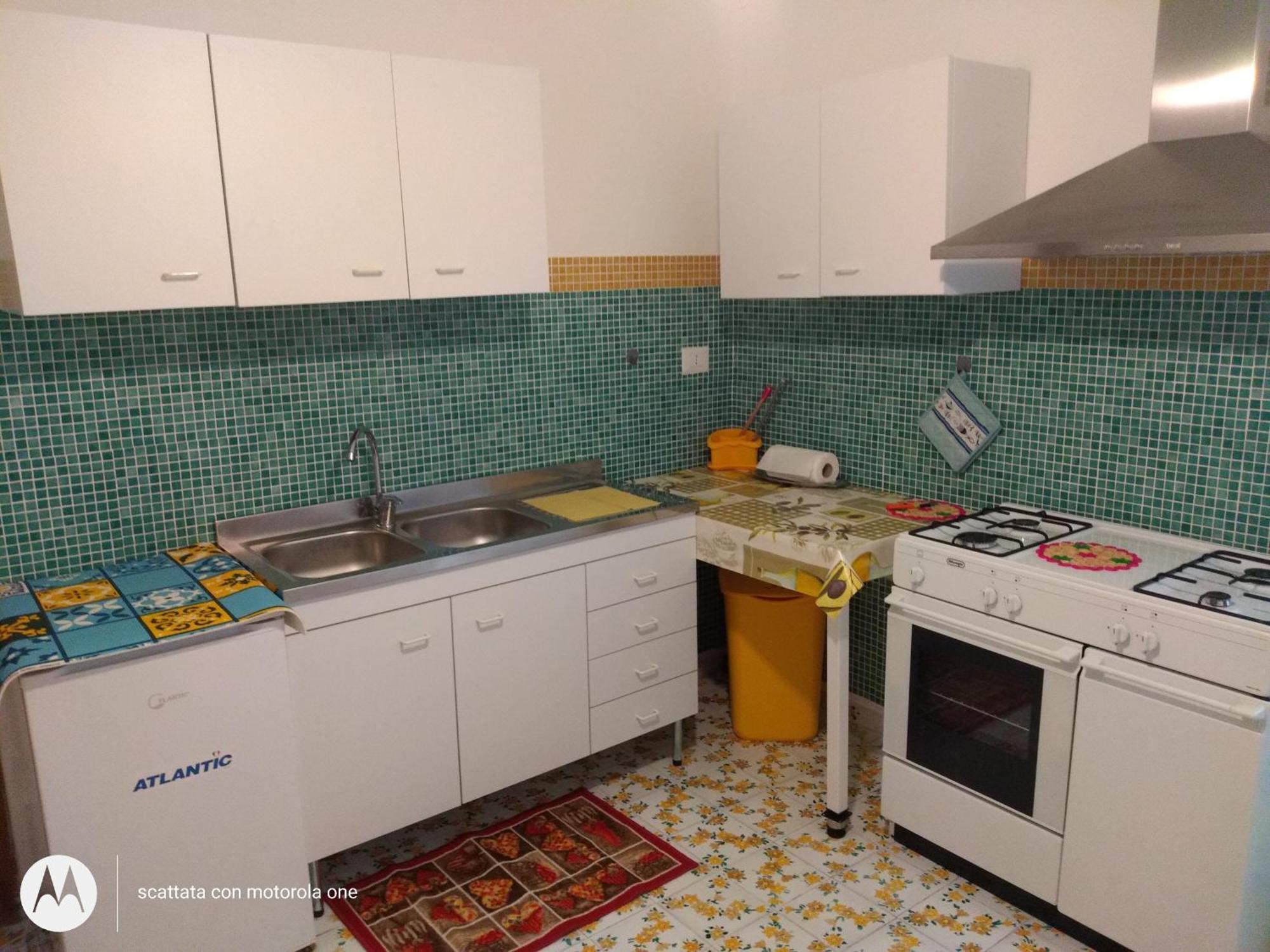 Thomas Bb Conduzione Familiare Bed & Breakfast 2*