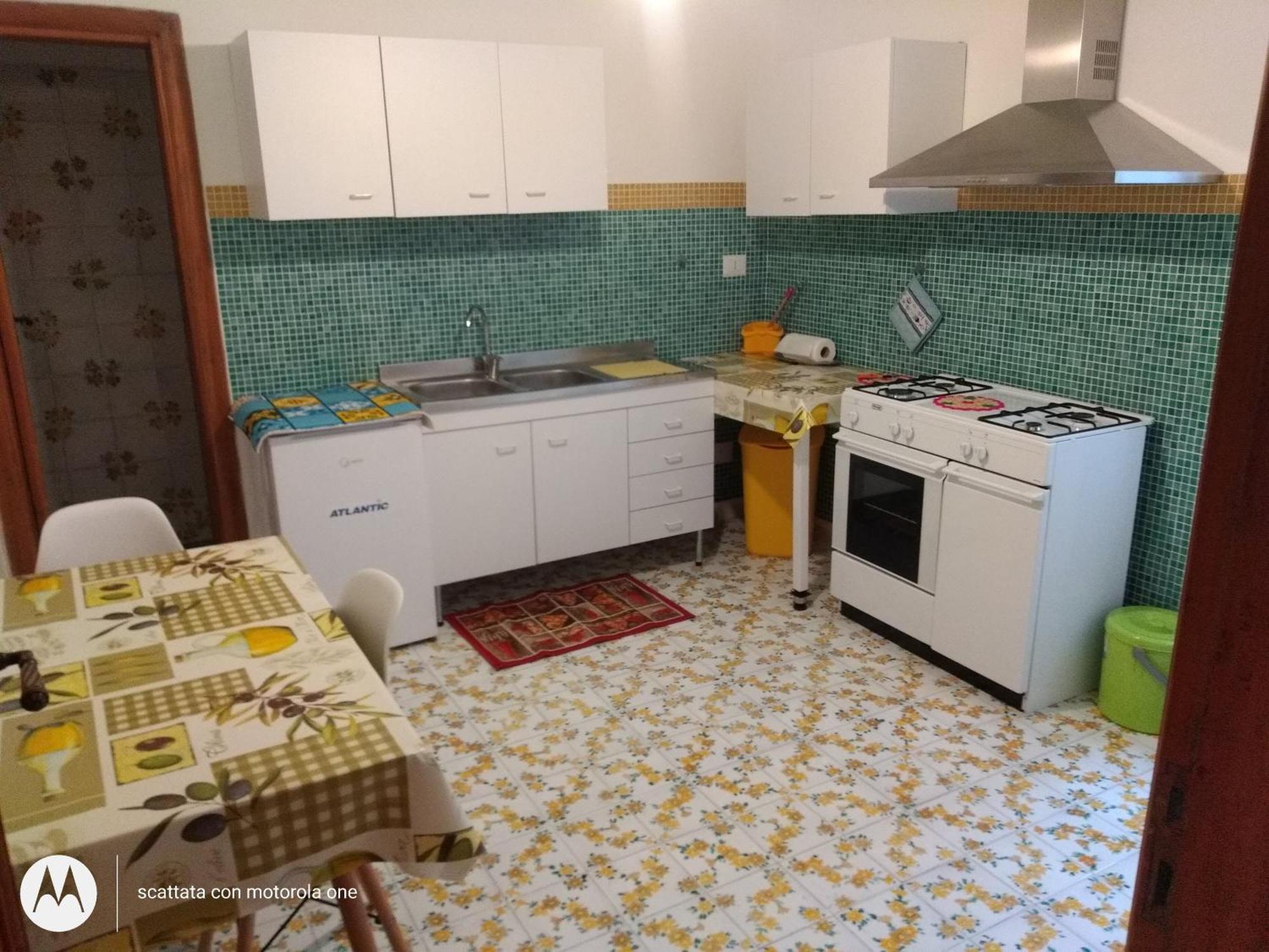 Bed & Breakfast Thomas Bb Conduzione Familiare Forio di Ischia