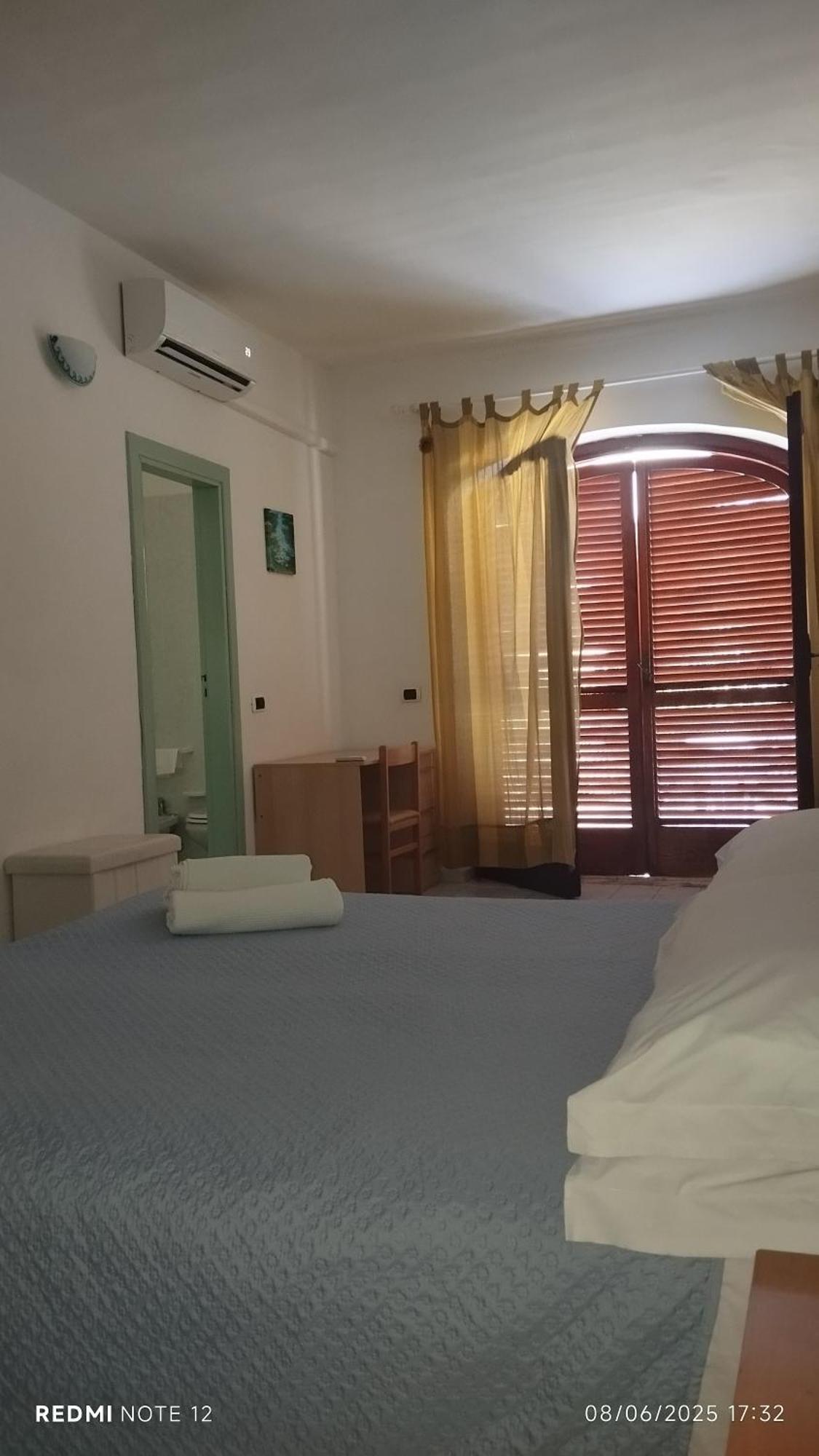 Frühstückspension Thomas Bb Conduzione Familiare Forio di Ischia
