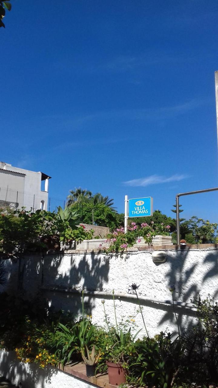 Bed & Breakfast Thomas Bb Conduzione Familiare