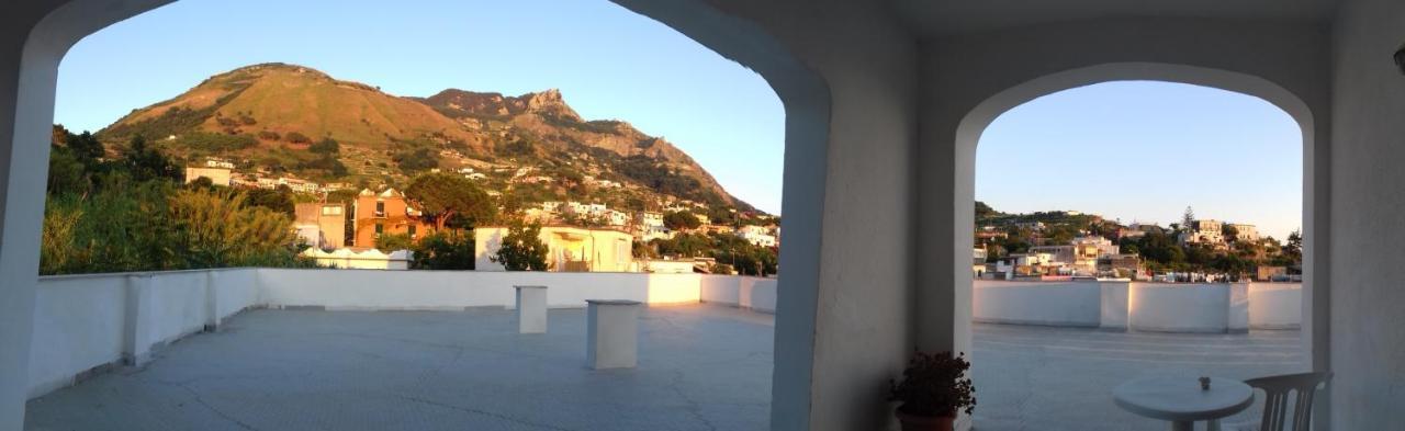 Thomas Bb Conduzione Familiare Bed & Breakfast 2*