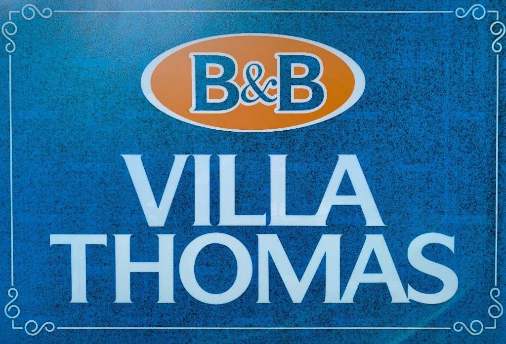 Thomas Bb Conduzione Familiare 2*